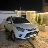جک s5|خودرو سواری و وانت|قزوین, |دیوار