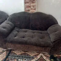 فروش مبل ۷ نفره در حدنو