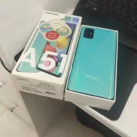 تعمییرات A51 زیر قیمت