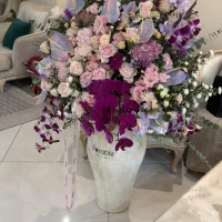 گل رزابل تازه