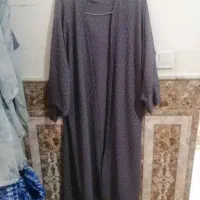 مانتو فری سایز