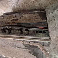 اجاق گاز پادیسان