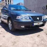 سمند مدل 83