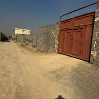 چهاردیواری موقعیت ویلاسازی. فروشی در وهن اباد