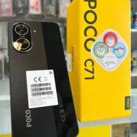 شیائومی پوکوc71  اقساط با شرایط دلخواه