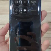 گوشی Poco x6 pro 512/12|موبایل|مشهد, تربیت (صدف)|دیوار