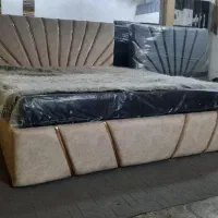 تخت خواب دو نفره 06