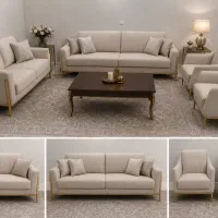 مبل راحتی ۷ نفره