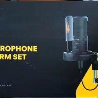 میکروفون maona