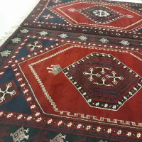 گبه|گلیم، جاجیم، گبه|اصفهان, شاه پسند|دیوار