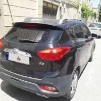 جکs3مدل 98|خودرو سواری و وانت|رباط‌کریم, رباط‌کریم|دیوار