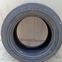 لاستیک سمند 205 کارکرده