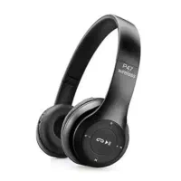هدفون p47 به صورت عمده