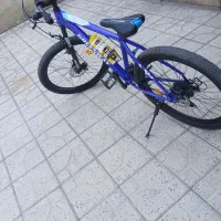 دوچرخه26