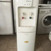 ابسردکن بدون مشکل دینکا