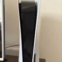 PS5 Fat 825G|کنسول، بازی ویدئویی و آنلاین|تبریز, |دیوار