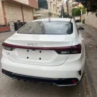 کیا k3|خودرو سواری و وانت|شیراز, عفیف‌آباد|دیوار
