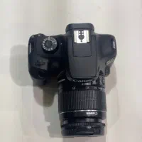 Canon 4000D + 18/55 is II|دوربین عکاسی و فیلم‌برداری|کرج, کرج نو|دیوار