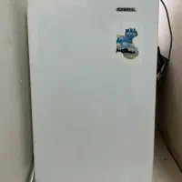 فروش یخچال 5فوت ایستکول