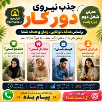 کاریابی و جذب نیرو