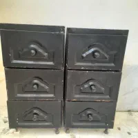 ۲عددکابینت ۳کشو