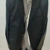 کت مردانه هر کدام ۱۰۰ تومان سایز ۵۲