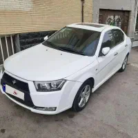 دنا پلاس توربو اتومات مدل ۱۴۰۲