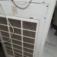 کولر آبی برفاب سلولوزی کنترل دار ،خانگی