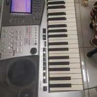 ارگ یاماها A1000