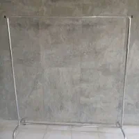 رگال لباس استیل