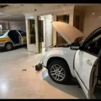 امداد خودرو تعمیر در محل (شبانه روزی)