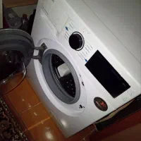 ماشین لباسشویی دوو