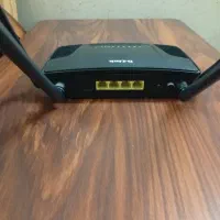 مودم D-link|مودم و تجهیزات شبکه|شاهینشهر, دکتر حسابی|دیوار
