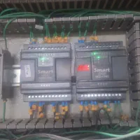 برقکار و تاسیسات ماهر