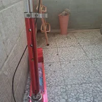 اسکوتر|دوچرخه، اسکیت، اسکوتر|کرج, کوی کارمندان جنوبی|دیوار