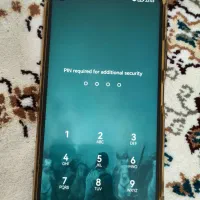 nova 7i هوآوی|موبایل|مشکین‌دشت, |دیوار