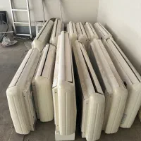 فن کوئل کولر گازی sakura