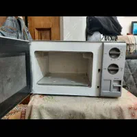 ماکروفر مولینکس ۲۸کیلیویی