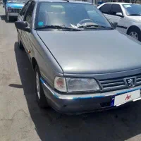 پژو ۴۰۵