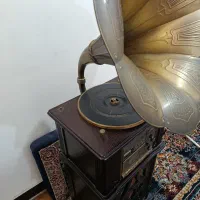 گرامافون