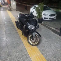 موتور ایروکس  ۱۷۰ کبیر موتور