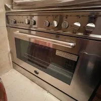 گاز فریجیدر ایتالیا