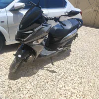 موتور گلکسی