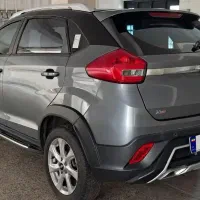 x22 مدل 1401|خودرو سواری و وانت|گرگان, |دیوار