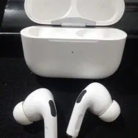 aiRpod 1 pro|لوازم جانبی موبایل و تبلت|گنبد کاووس, |دیوار