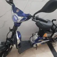 موتور برقی آستر نو