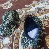 ۲ عدد کلاه بسیار زیبا