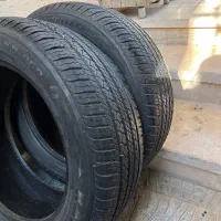 لاستیک  235/55R18