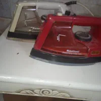 اتو بخار سالم کارکرده