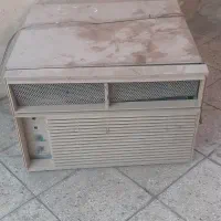 کولر گازی